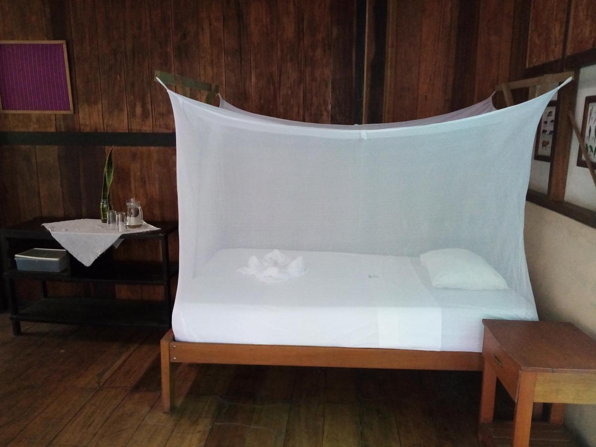 Inotawa Lodge Tambopata Extérieur photo