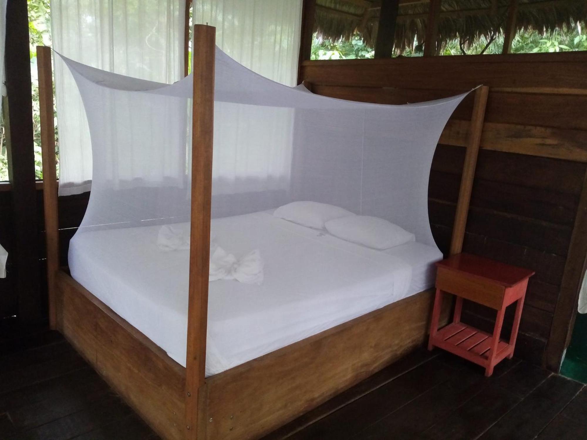 Inotawa Lodge Tambopata Extérieur photo