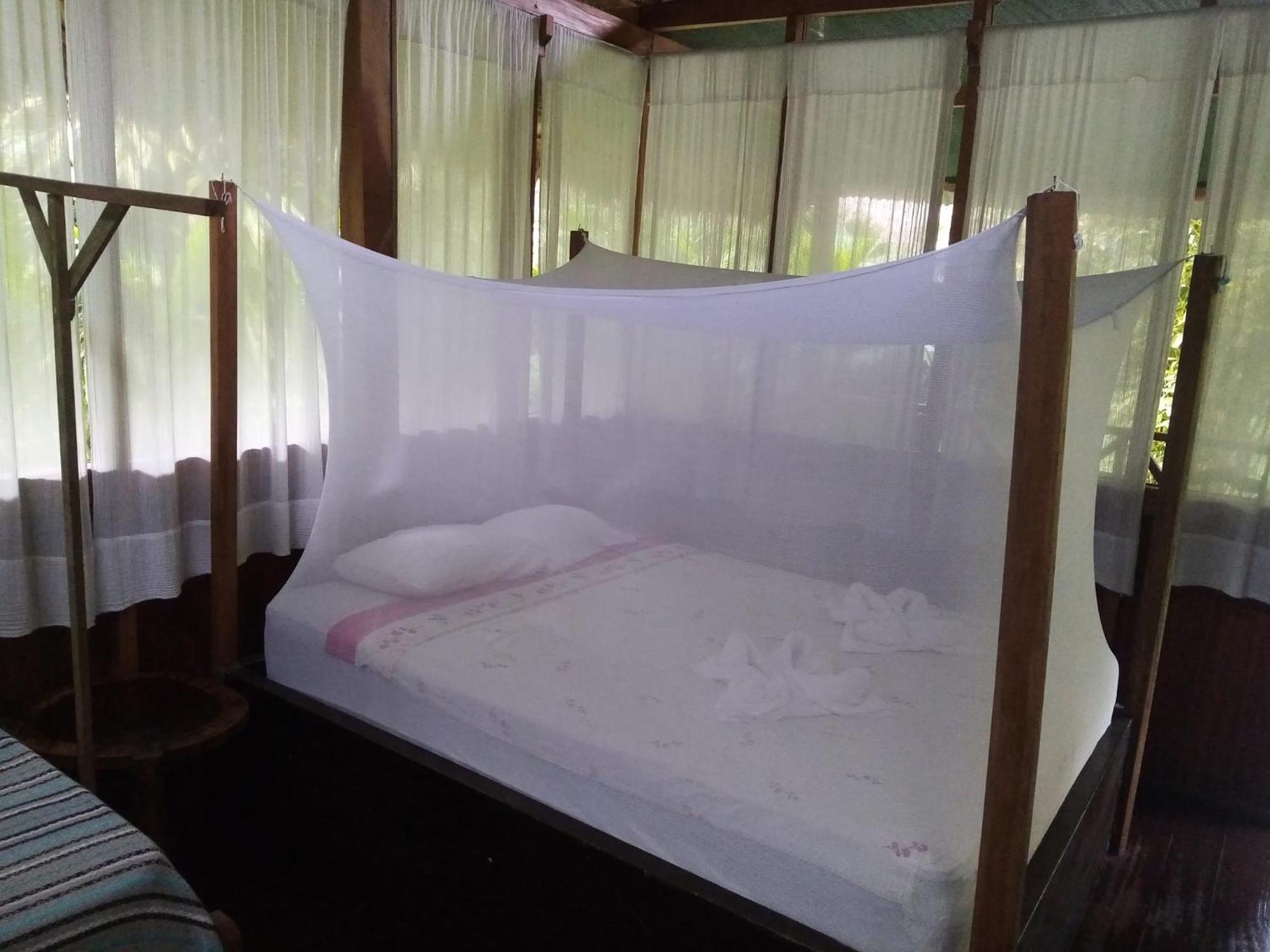 Inotawa Lodge Tambopata Extérieur photo