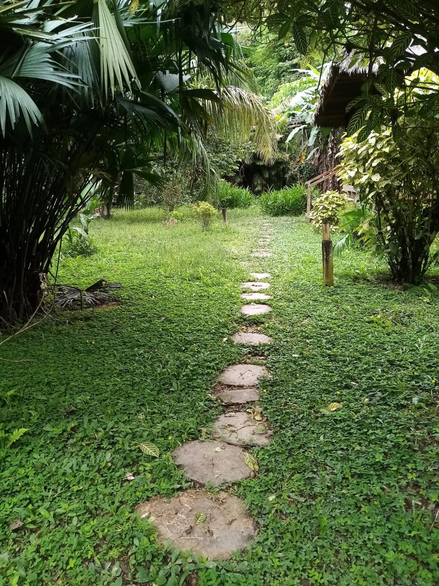 Inotawa Lodge Tambopata Extérieur photo